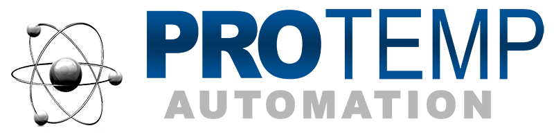 Protemp Automation logo